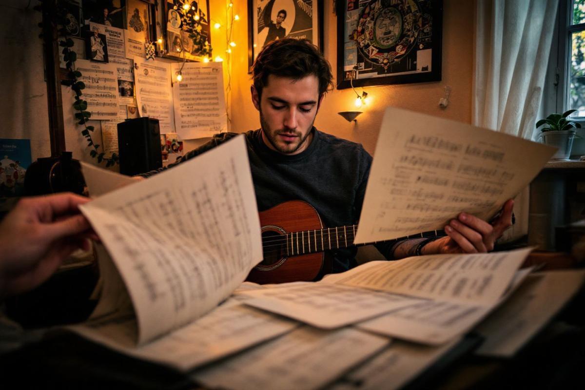 Julien Lieb : regrets et ambitions après la Star Academy, ses confessions touchantes