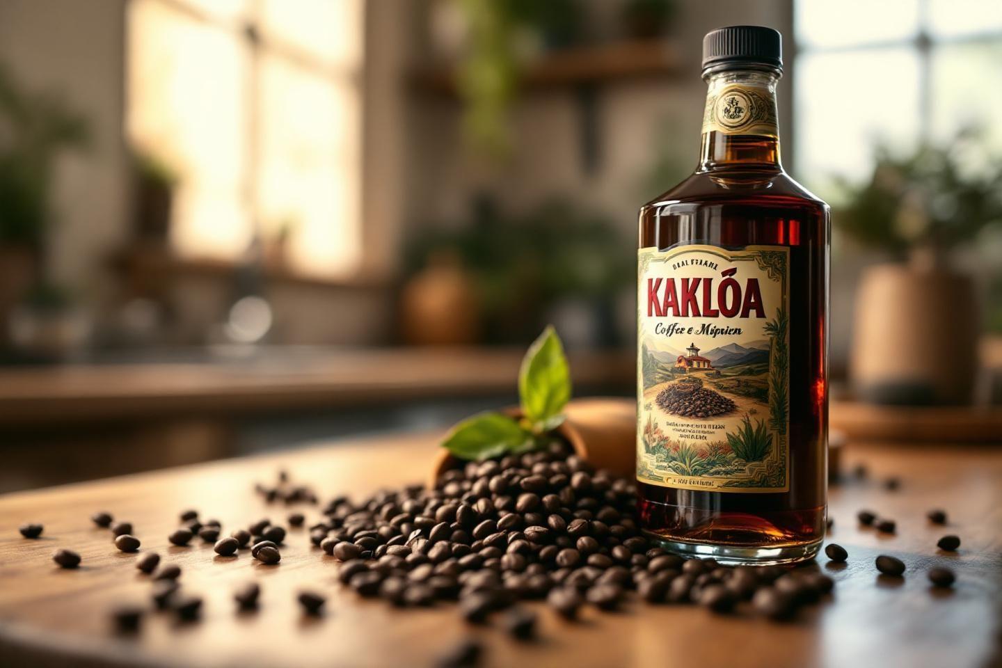 Kahlúa and cream : recettes de cocktails et desserts avec cette liqueur de café