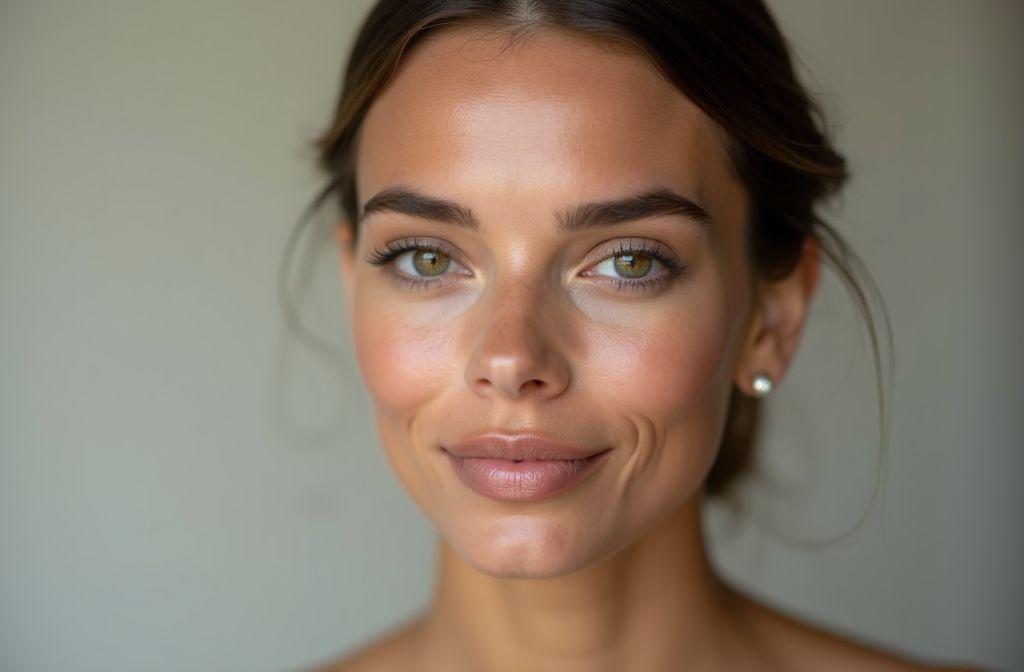 Karen Cheryl et la chirurgie esthétique : la vérité sur son lifting et son nez