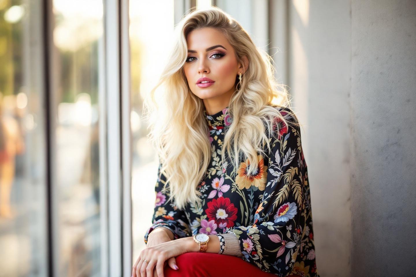 Kelly Vedovelli : biographie, âge, actualité et photos