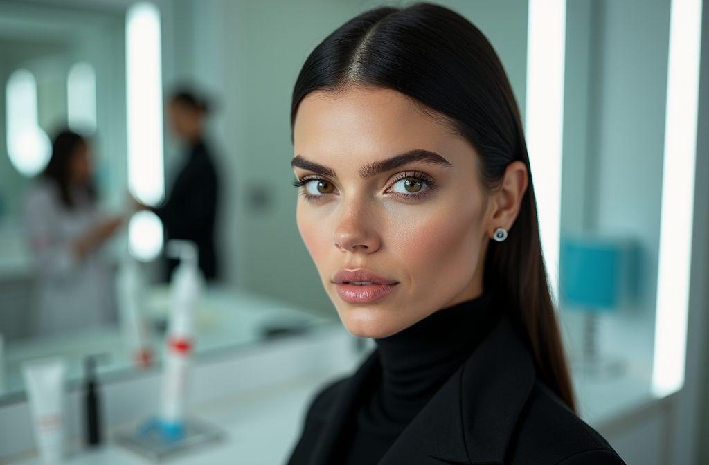 Kendall Jenner : chirurgie esthétique, transformation physique et opérations révélées