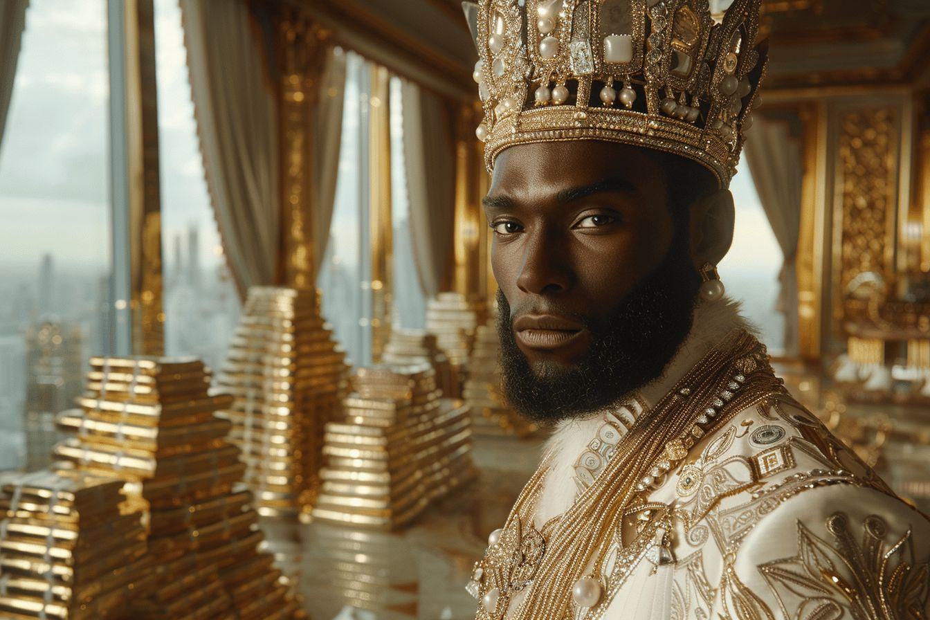 Kendji Girac : fortune colossale, revenus impressionnants et maisons de luxe dévoilés