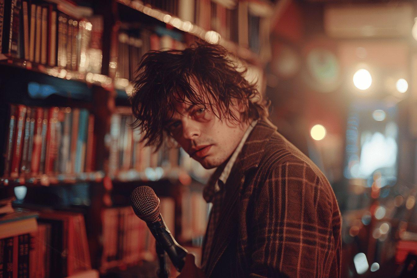 Kevin Bossuet : portrait du professeur-chroniqueur polémique et ses origines controversées