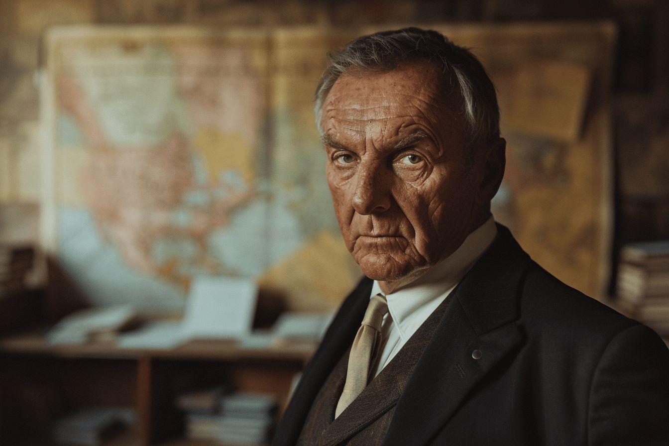 Kevin Bossuet : portrait du professeur d'histoire controversé et ses positions polémiques