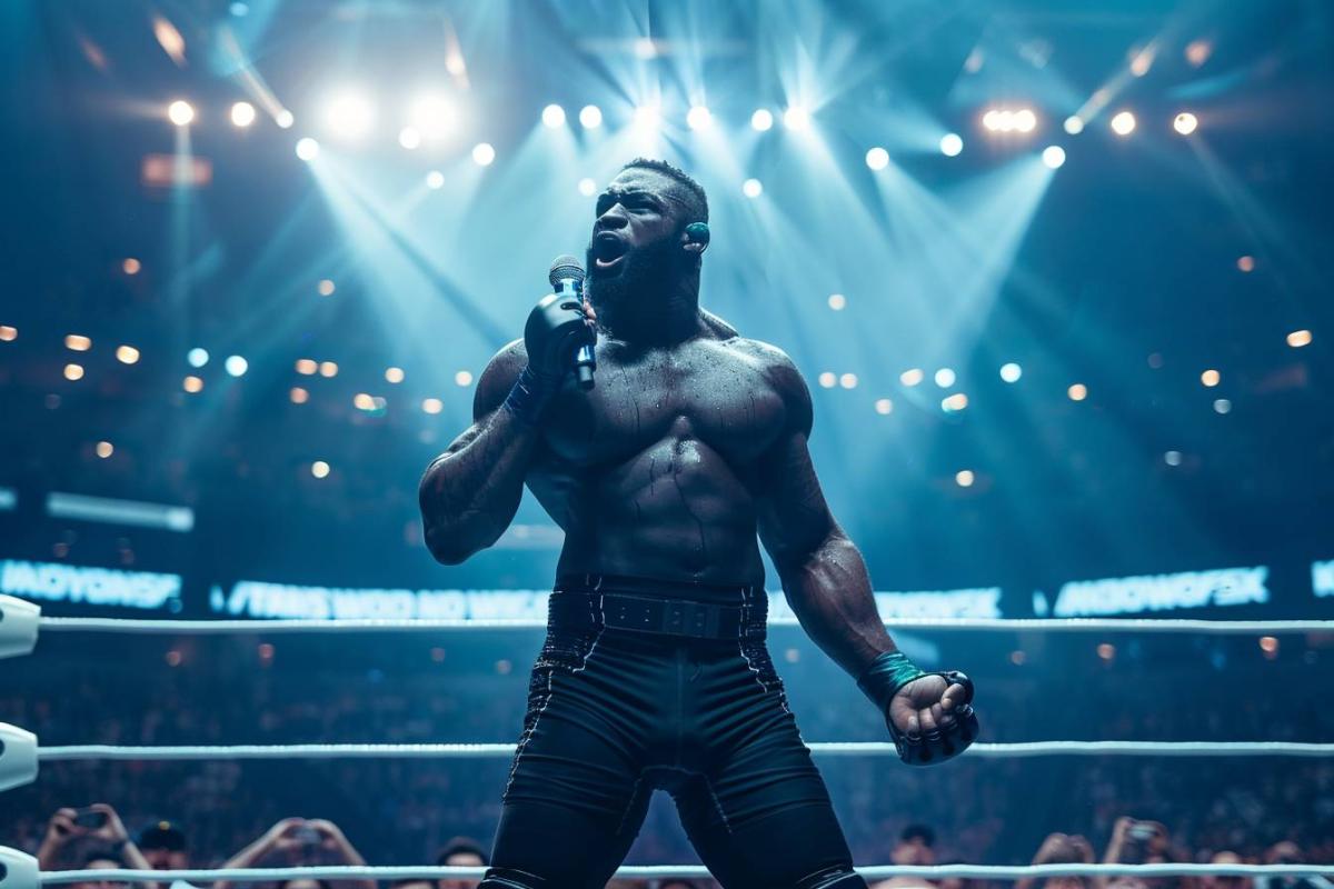 Kevin Owens lance un ultimatum à la WWE : explication de ses actes attendue à SmackDown