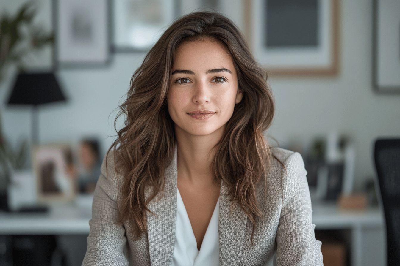 Laëtitia Barnier : biographie, parcours professionnel et vie privée complète