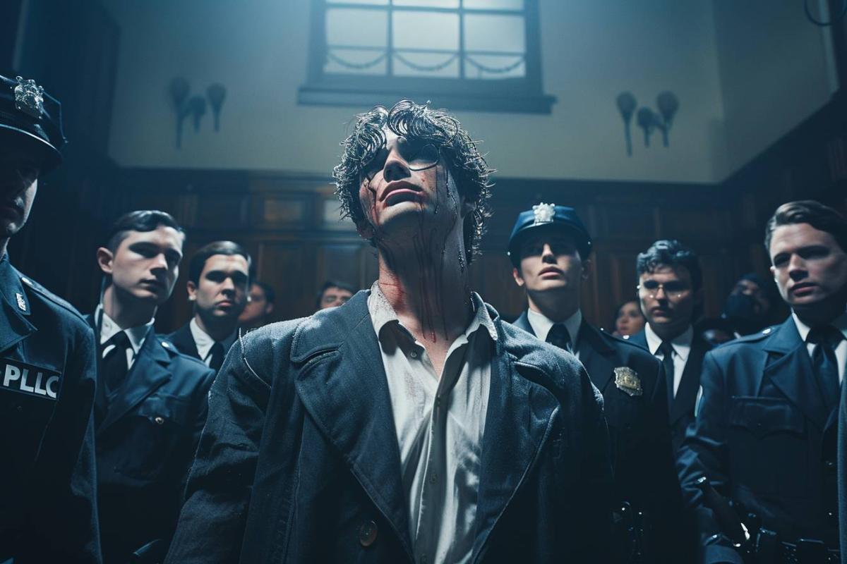 Laken Riley : le suspect du meurtre sur le campus condamné à perpétuité par le juge