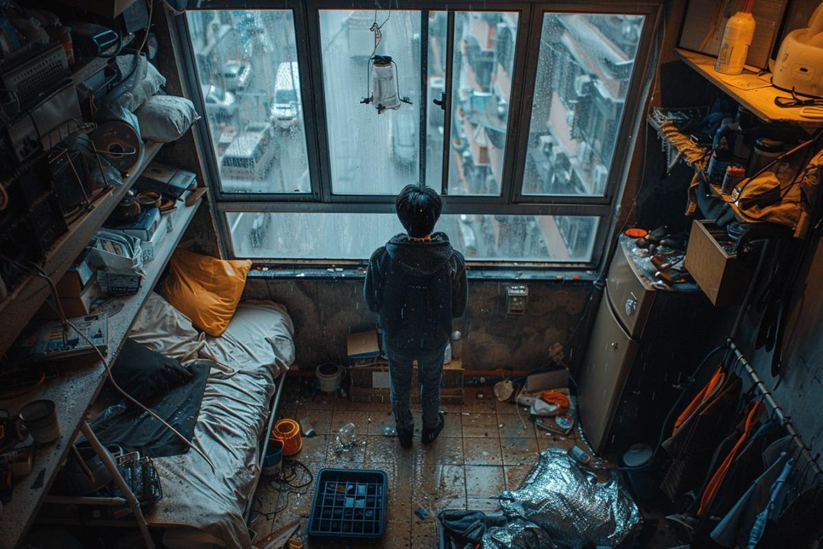 L’appartement annoncé à 38 m² n’en faisait que 18 : la locataire réclame 11 000 € au propriétaire.