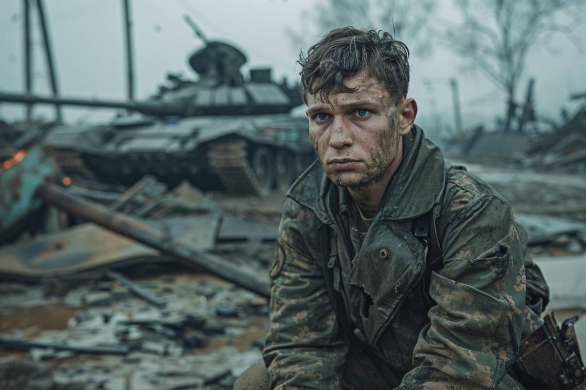 L'armée russe est-elle épuisée après les combats en Ukraine ? Analyse de son état actuel