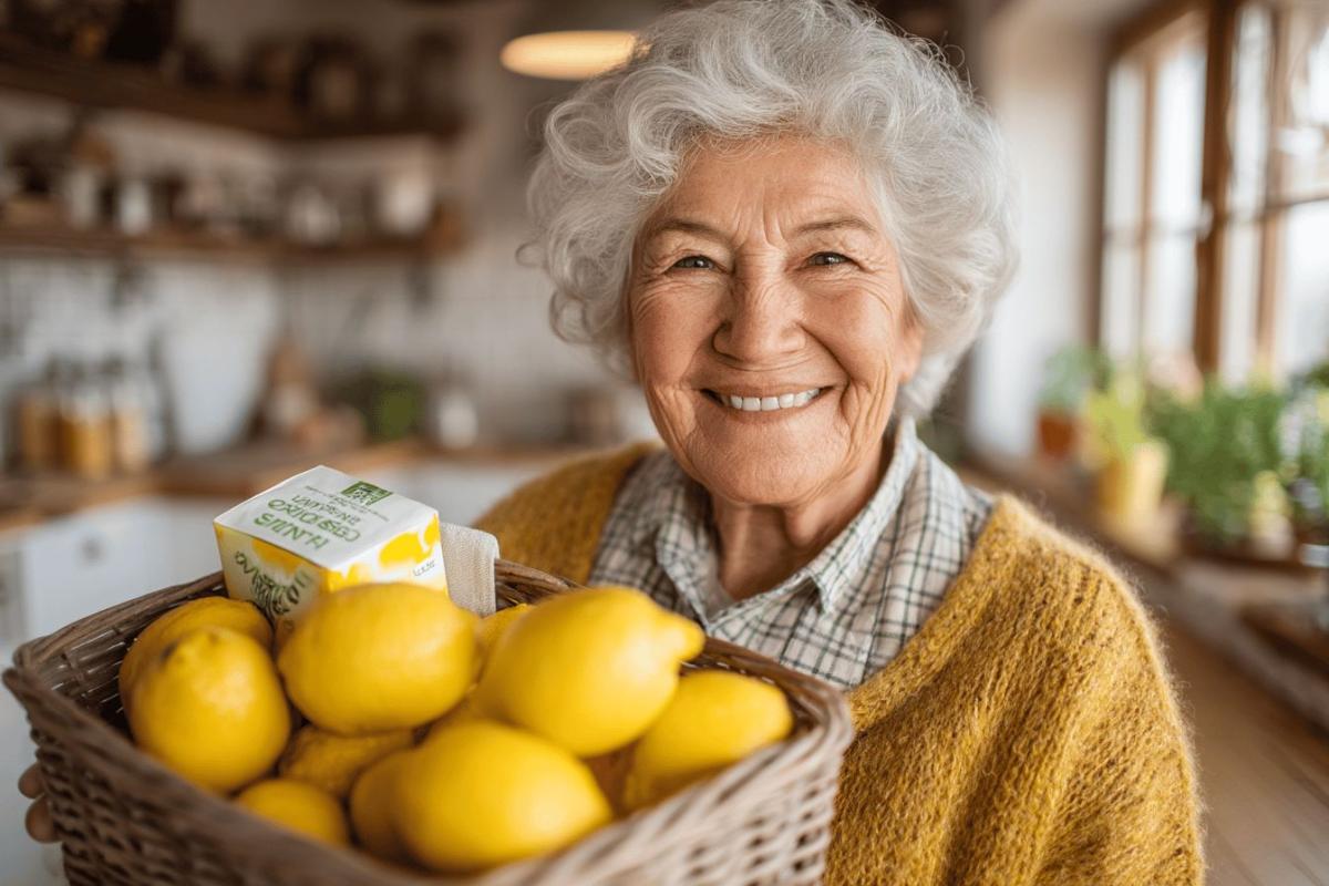L’astuce des grands-mères pour des canalisations qui ne sentent jamais mauvais