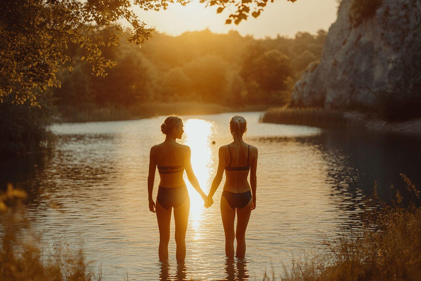 Laure Manaudou en couple : qui est son nouveau compagnon après sa séparation ?