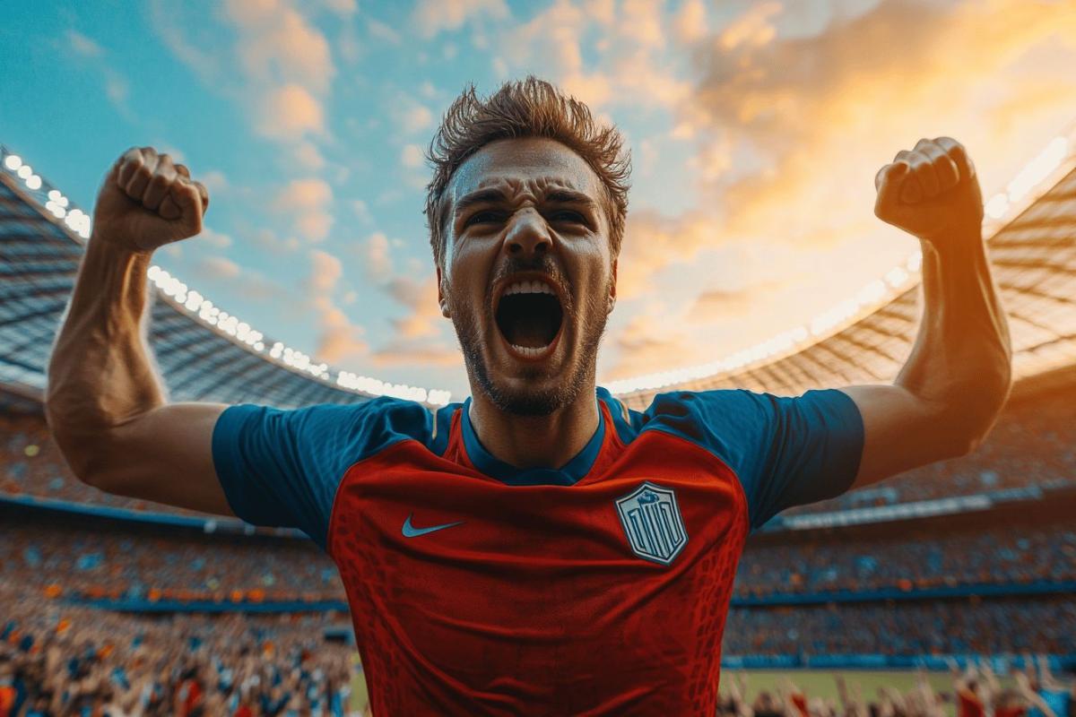 L'avantage du terrain à domicile : impact décisif sur les performances sportives