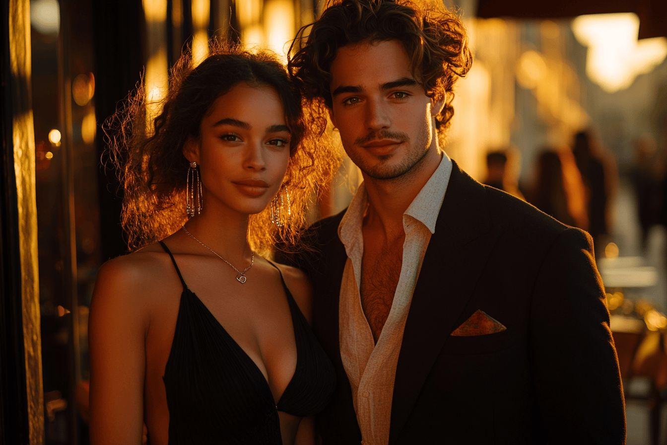 Léa Salamé et son compagnon Raphaël Glucksmann : leur relation en couple dévoilée