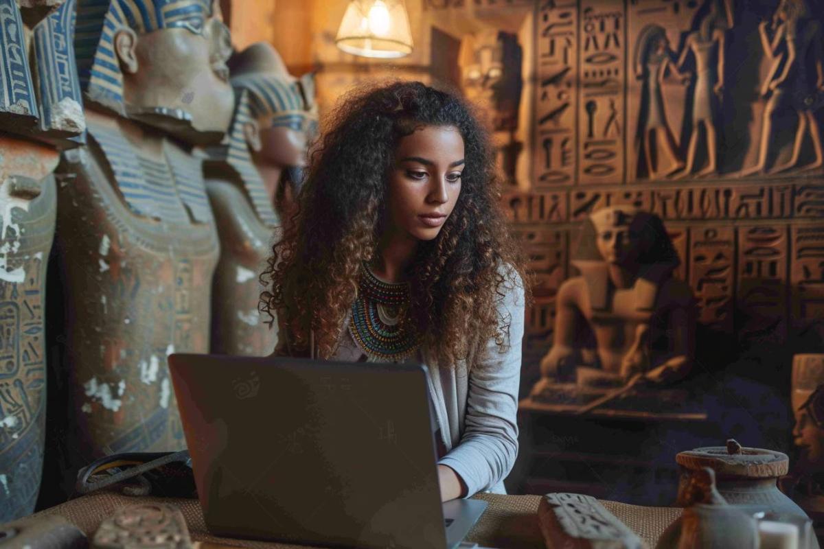 L'Égypte riposte contre un blogueur voyage : une longue réponse officielle aux critiques