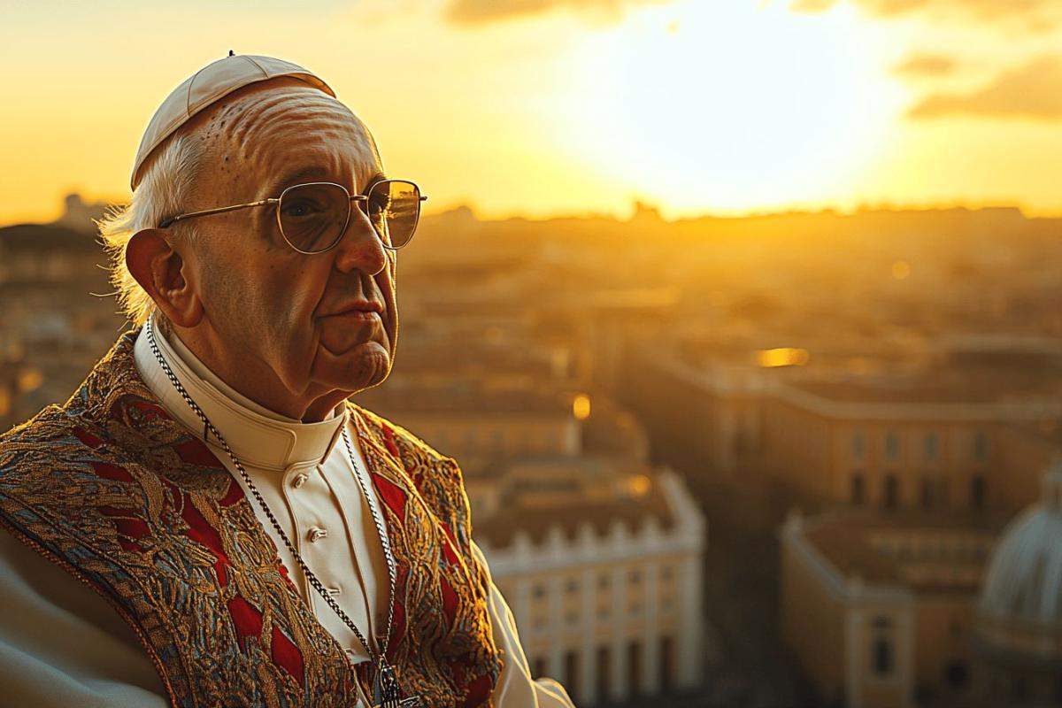 Léon XIV : comment le premier pape américain transforme l'Église catholique