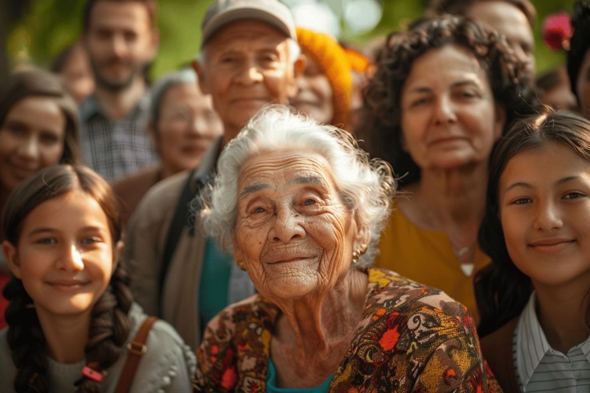 L'espérance de vie : facteurs clés, tendances mondiales et impact sur la société moderne
