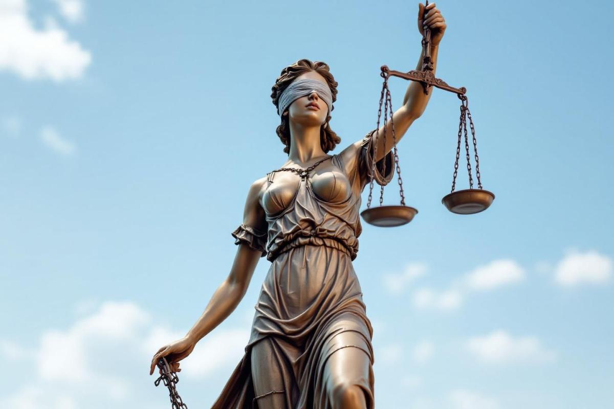 L'état de droit menacé mondialement : alerte de la CPI