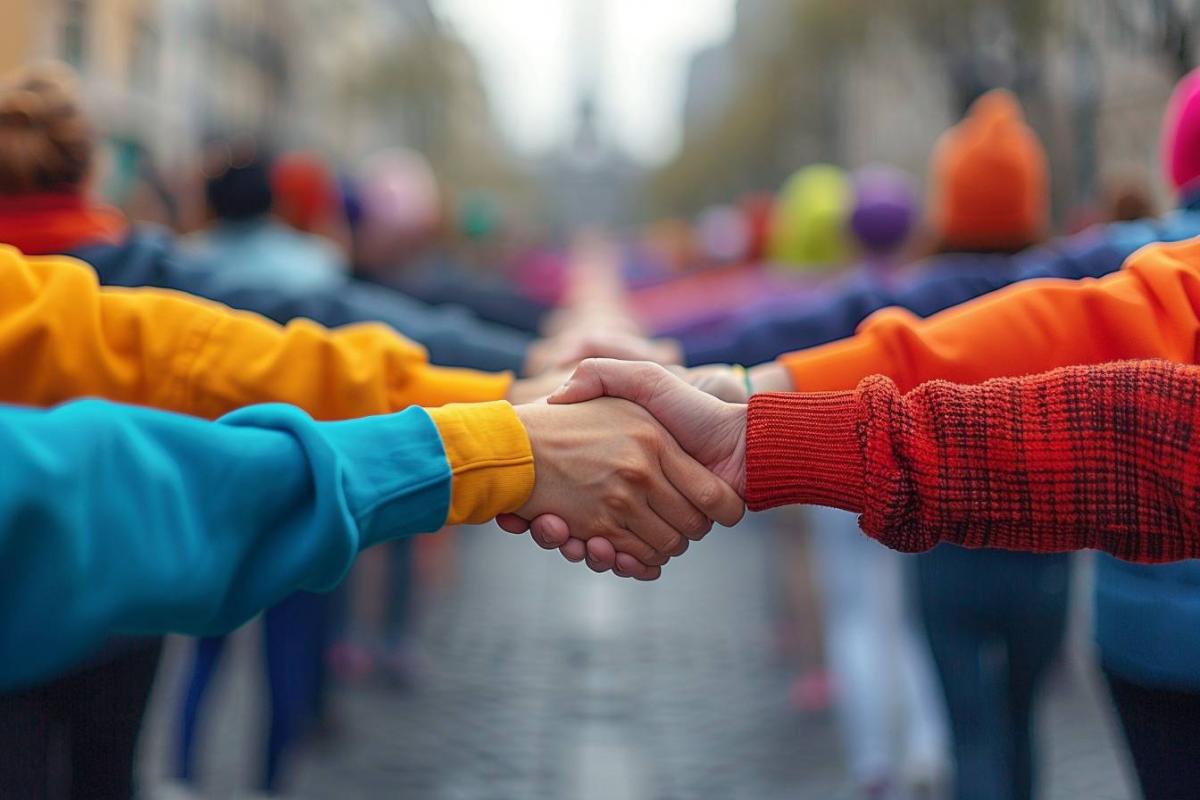 L'Europe adopte des politiques migratoires autrefois marginales : un changement de paradigme