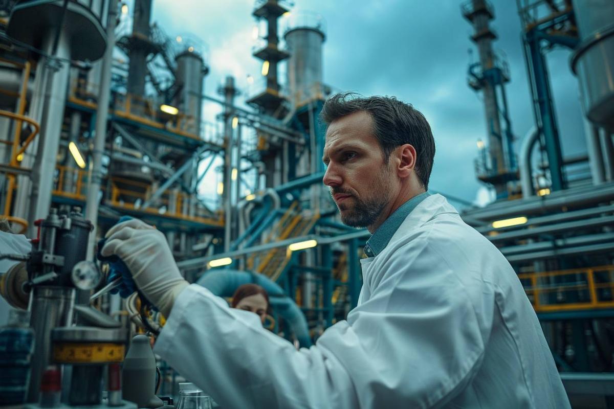 L'Iran intensifie son enrichissement nucléaire suite aux critiques de l'AIEA