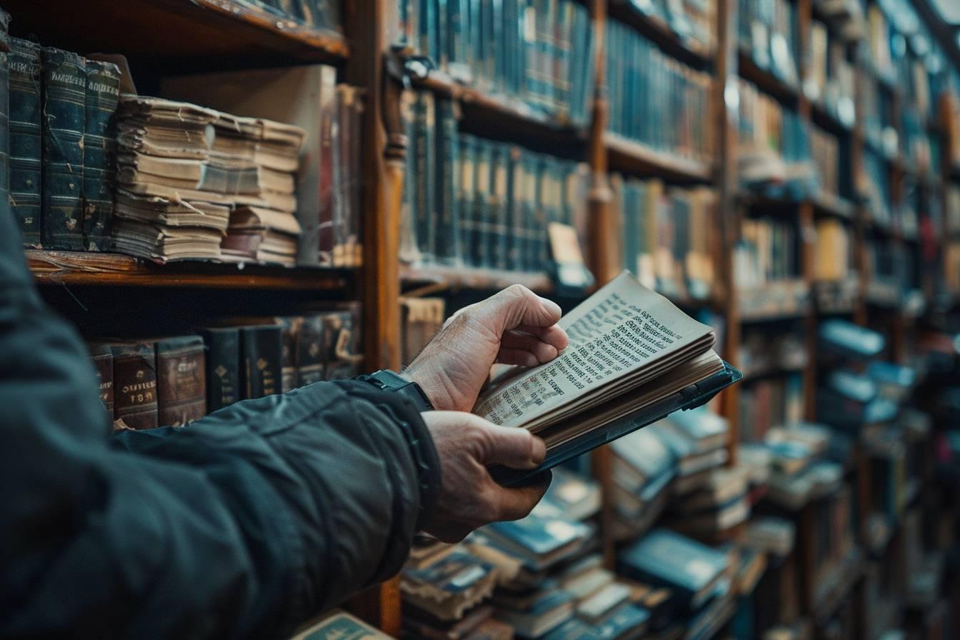 Liste complète des métiers commençant par la lettre F : découvrez toutes les professions en F