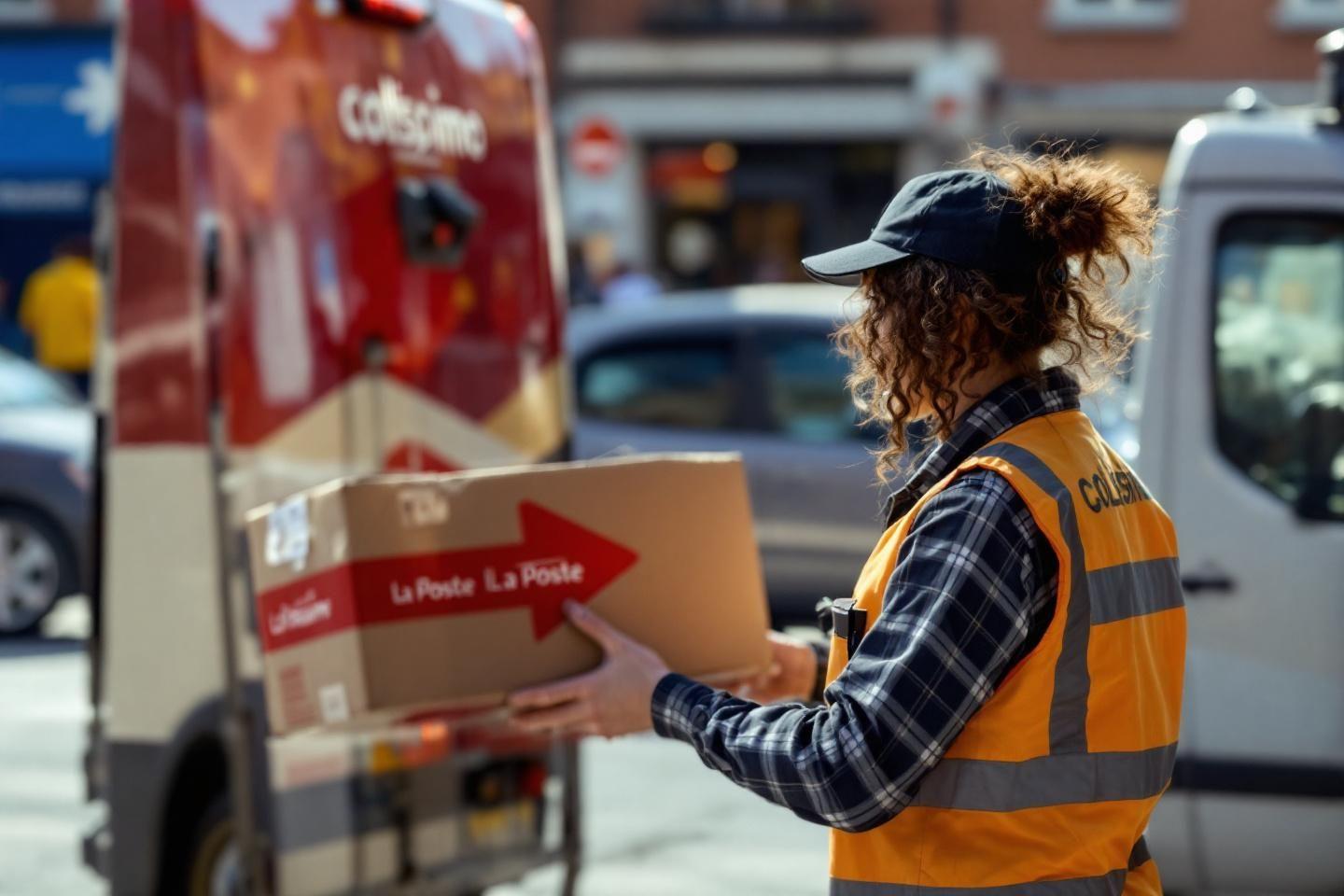 Livraison Colissimo le dimanche : horaires et points de contact La Poste
