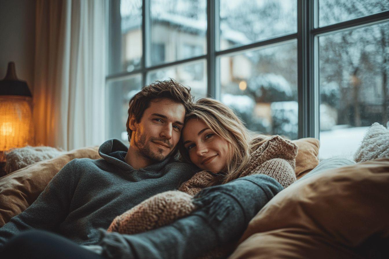 Louise Bourgoin : qui est son compagnon et ses confidences sur leur couple moderne