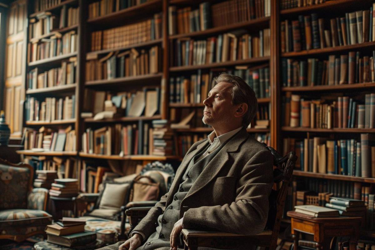 Luc Ferry : découvrez l'épouse, la fortune et la vie privée du philosophe français