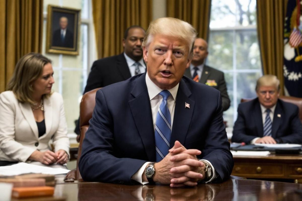 Macron face à la dissolution : un pari politique risqué pour l'avenir de la France ?