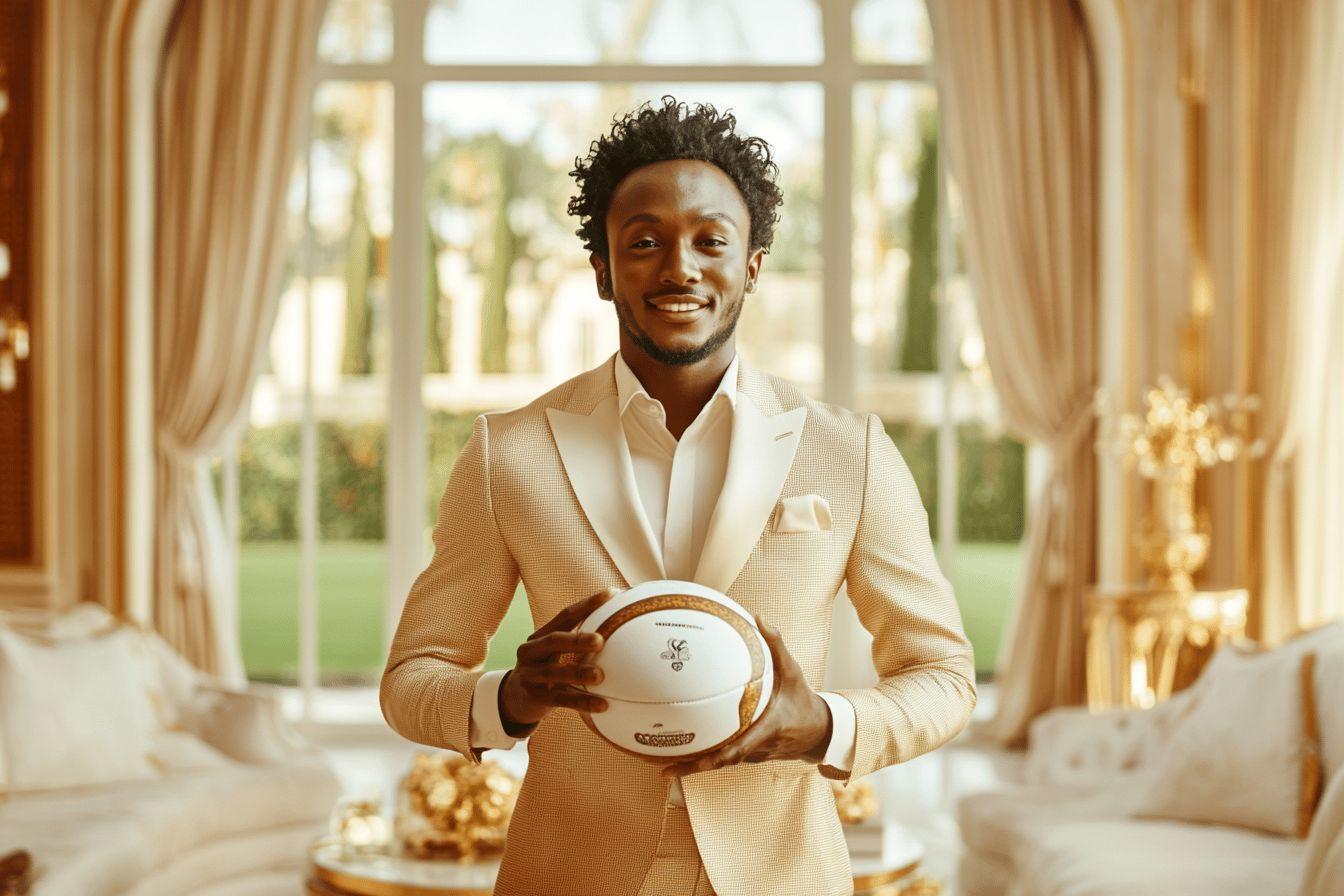 Magi Sadeq : épouse discrète du footballeur Mohamed Salah