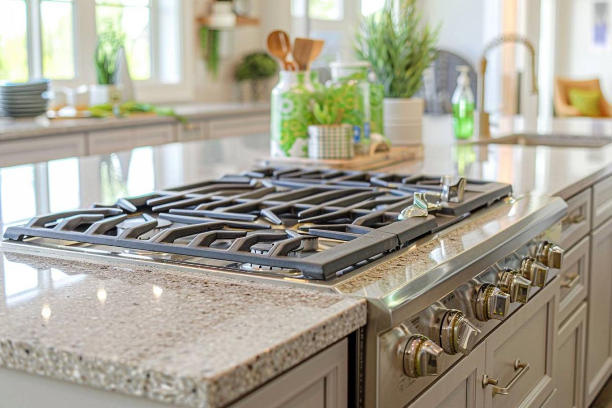 Maison | Comment avoir une cuisine parfaitement propre et désinfectée en seulement sept étapes