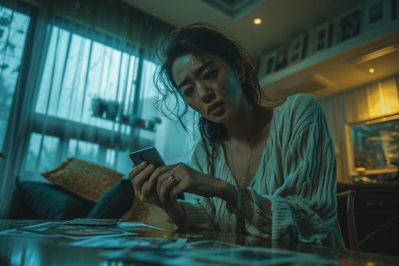 Maman infidèle : pourquoi certaines mères sont poussées à l'adultère et comment pardonner