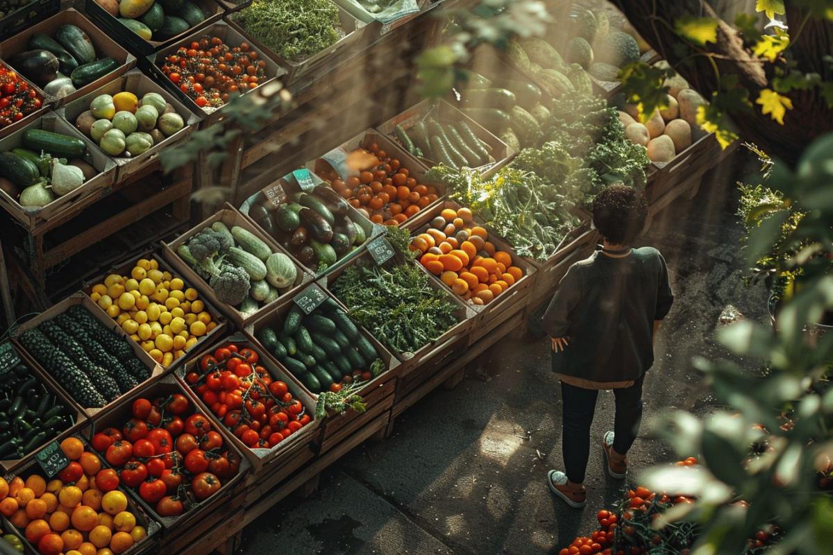 Manger bio réduit-il vraiment le risque de cancer ? Les dernières études scientifiques vous répondent