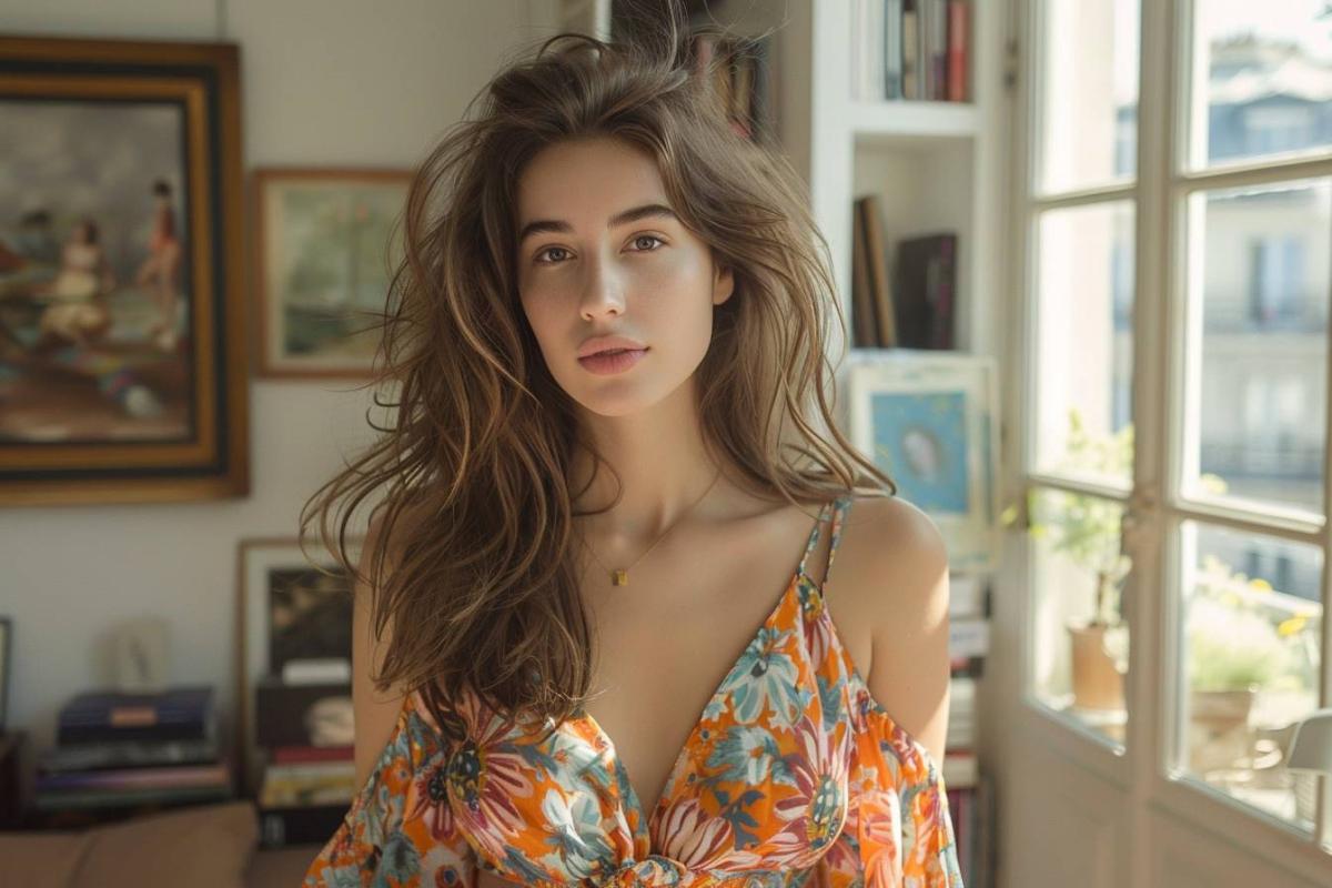 Margot Haddad : découvrez les origines et la famille de l'influenceuse française