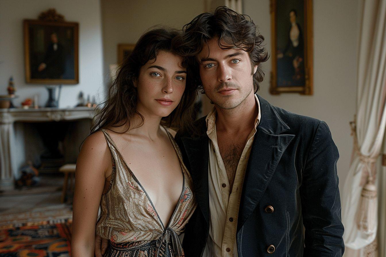 Marie-Anne Chazel : qui est Philippe Raffard, son compagnon ?