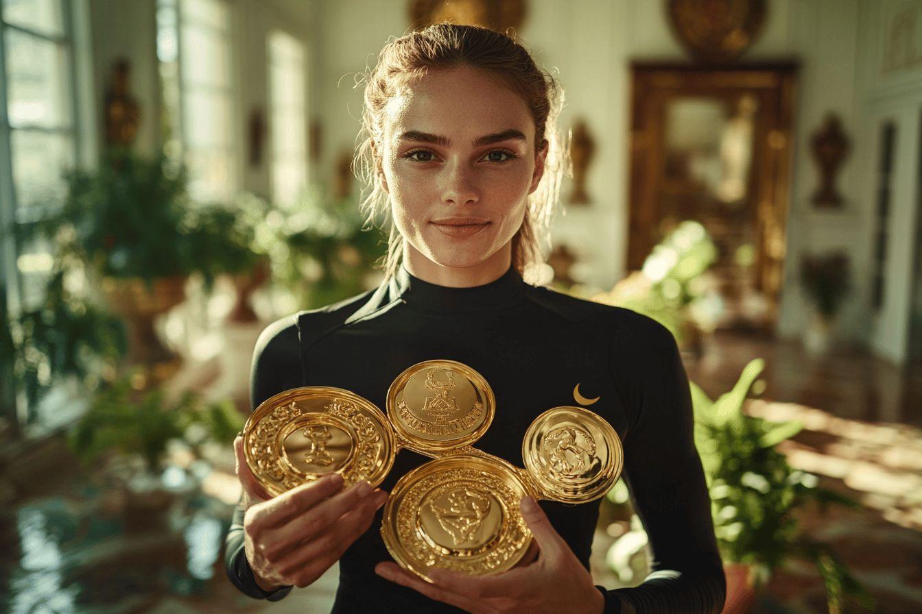 Marie-José Pérec : découvrez la fortune impressionnante de la championne française