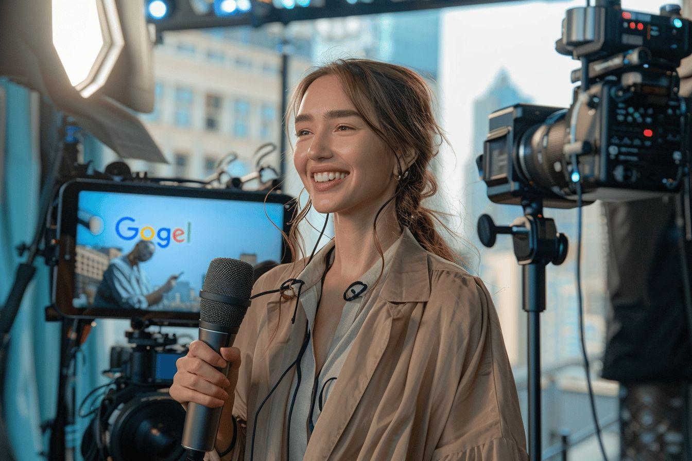 Marie-Sophie Lacarrau : son salaire, son âge et sa vie privée - la présentatrice se confie