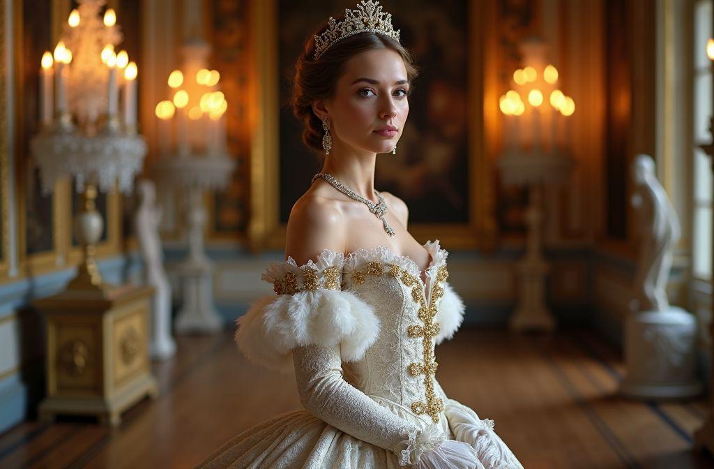 Marie-Thérèse d'Autriche, épouse de Louis XIV : mariage, histoire et rôle à la cour de Versailles