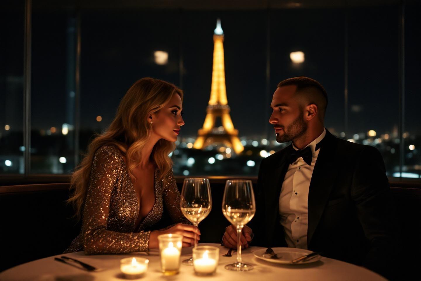 Marion Maréchal Le Pen en couple avec Booba : révélations sur sa vie privée