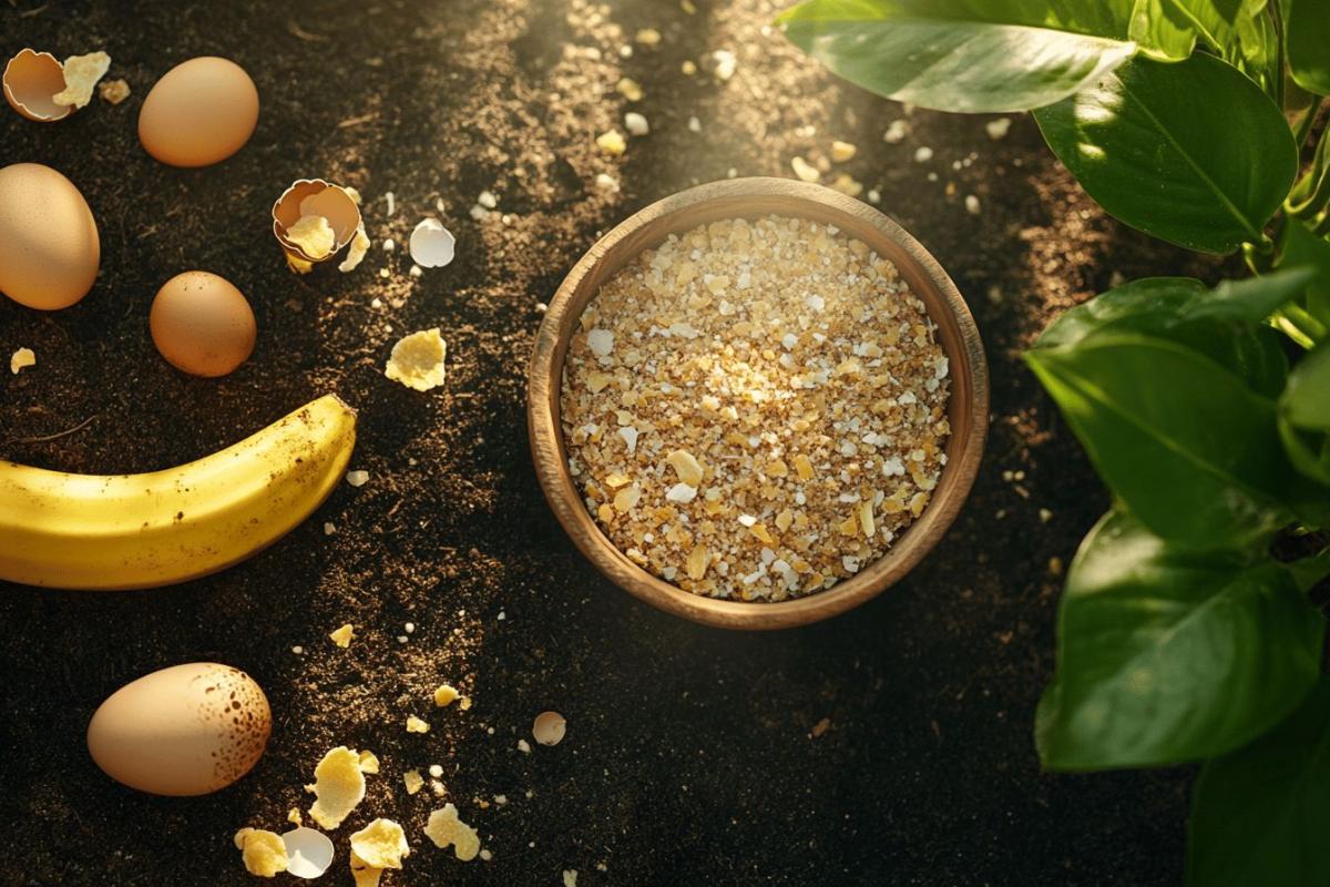 Marre du marc de café ? Voici ce qu’il faut mettre dans vos plantes pour les faire pousser 2× plus vite