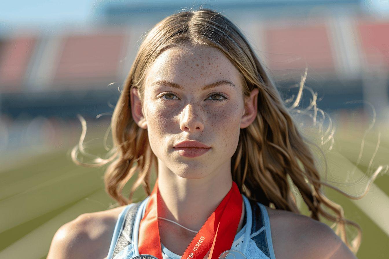 Maryse Evan Jeppe : qui est cette athlète au parcours inspirant ?