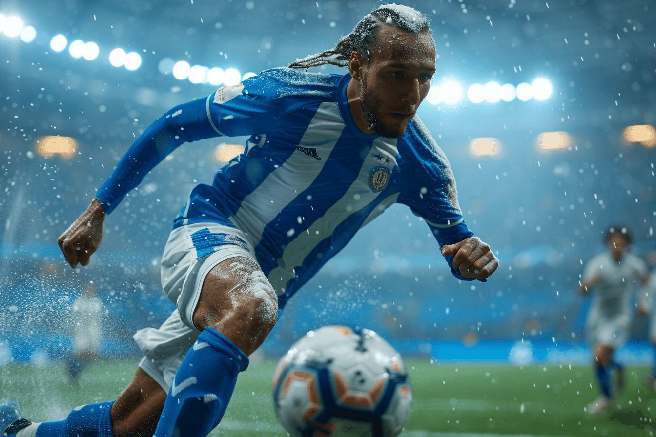 Mathieu Valbuena : évolution de sa fortune et de son salaire au fil de sa carrière