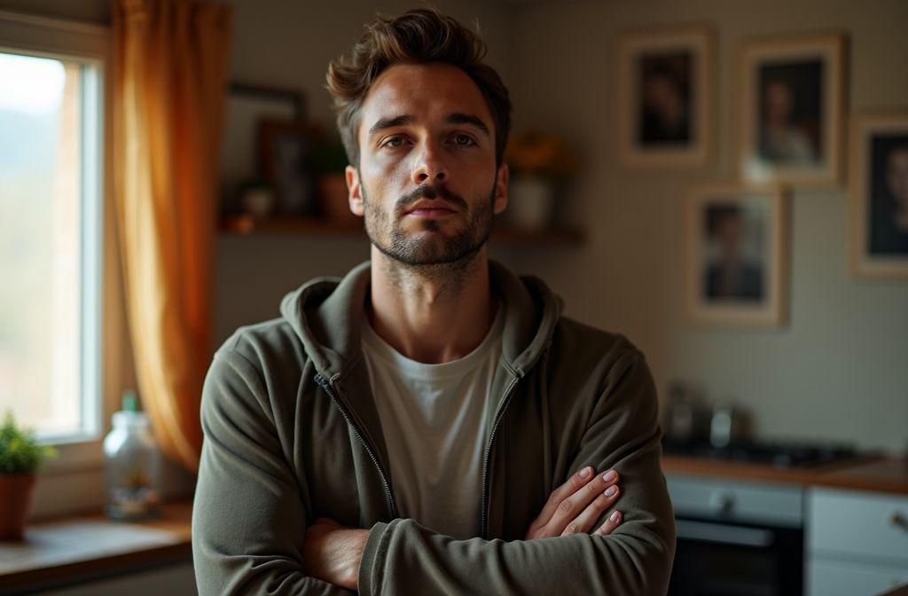 Matthieu Hocque origine parents : ce que l'on sait de sa famille et son parcours