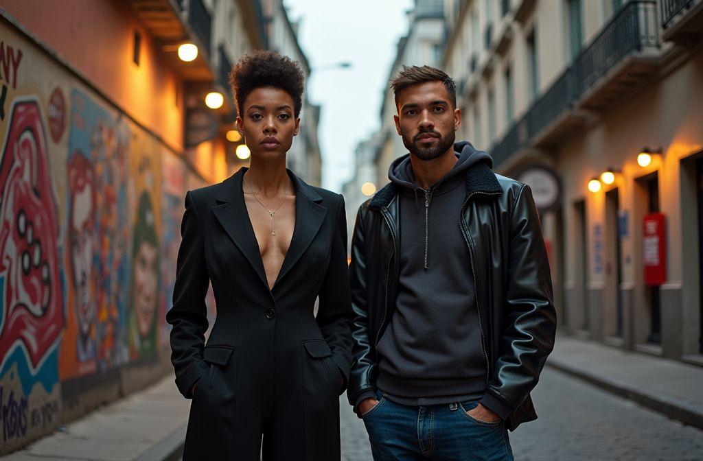 Maud Brégeon et Joey Starr : quand la politique rencontre le rap