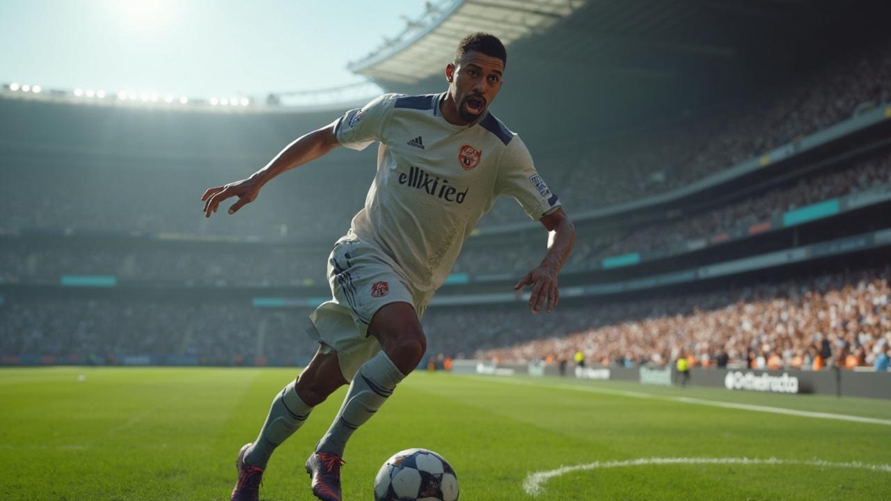 Mbappé brille au Bernabéu : le Real Madrid triomphe avec une victoire spectaculaire