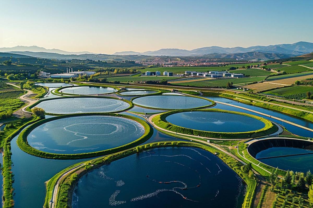 Les méga-bassines : 10 questions pour comprendre le débat scientifique et environnemental