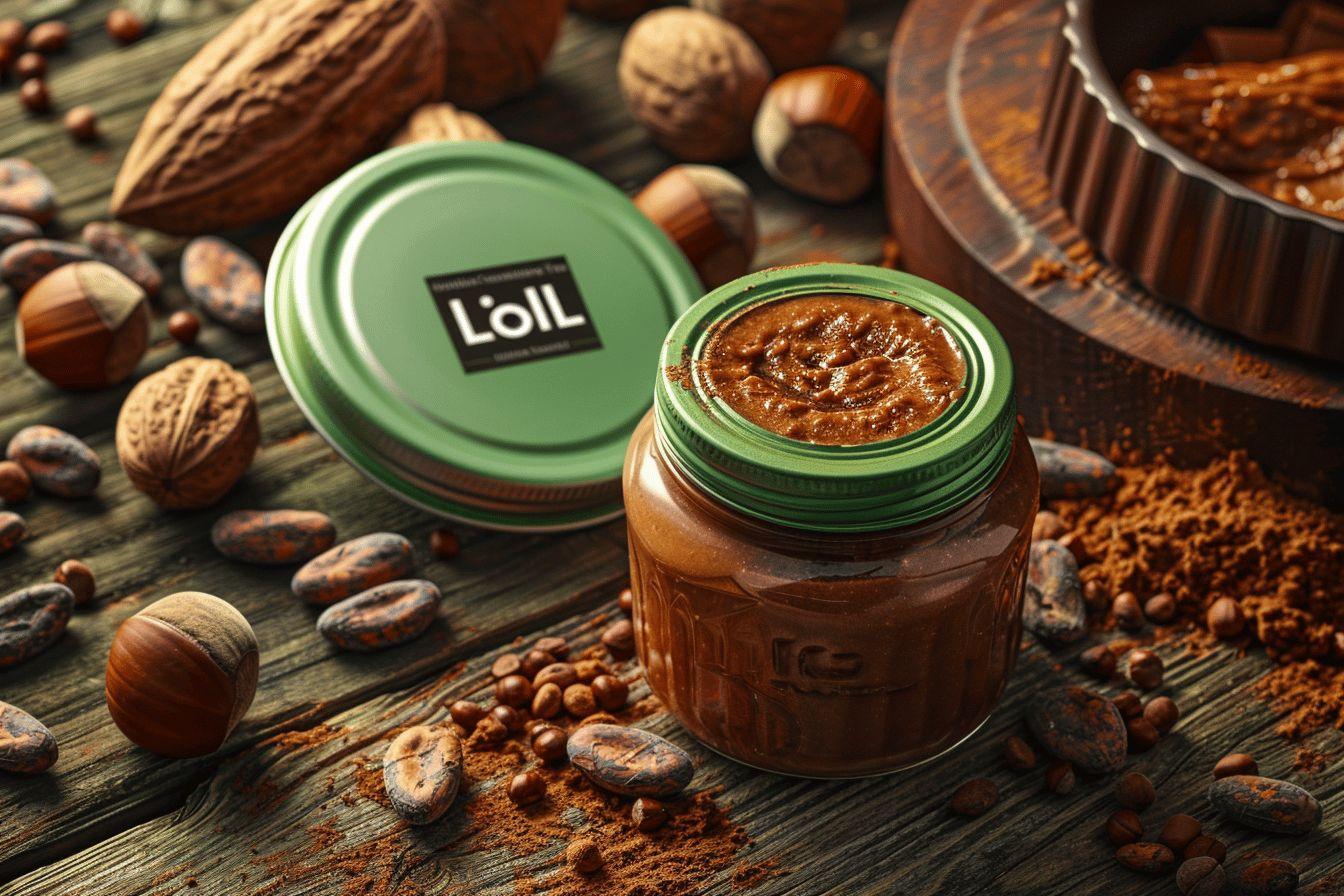 Meilleure pâte à tartiner chez Lidl : prix et qualité incomparables pour cette alternative saine