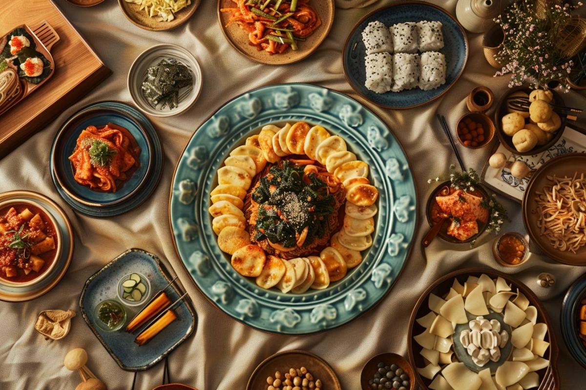 Les meilleures séries K-Drama à regarder : notre sélection des drames coréens incontournables