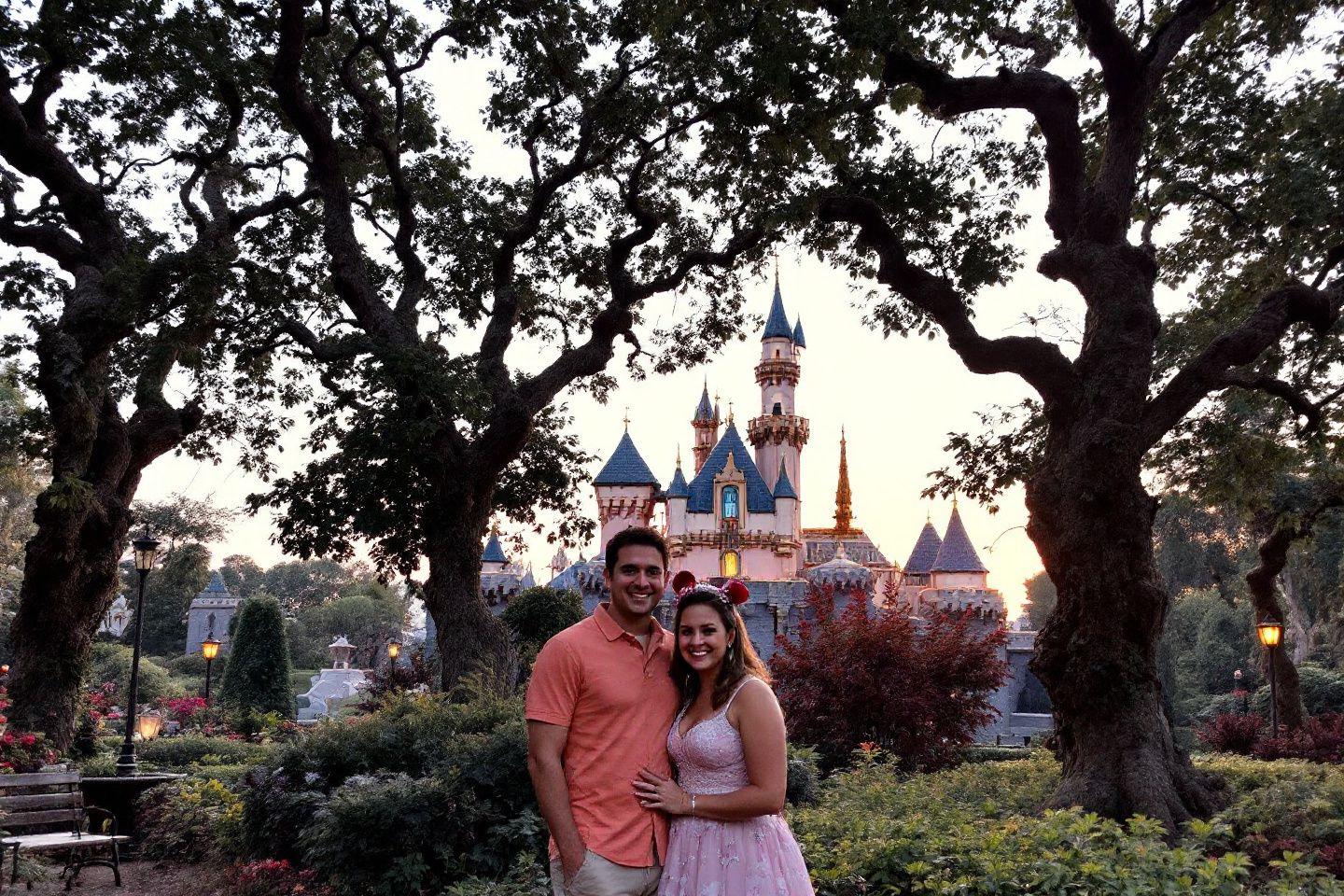 Les meilleurs couples Disney : films d'animation, déguisements et accessoires pour fans