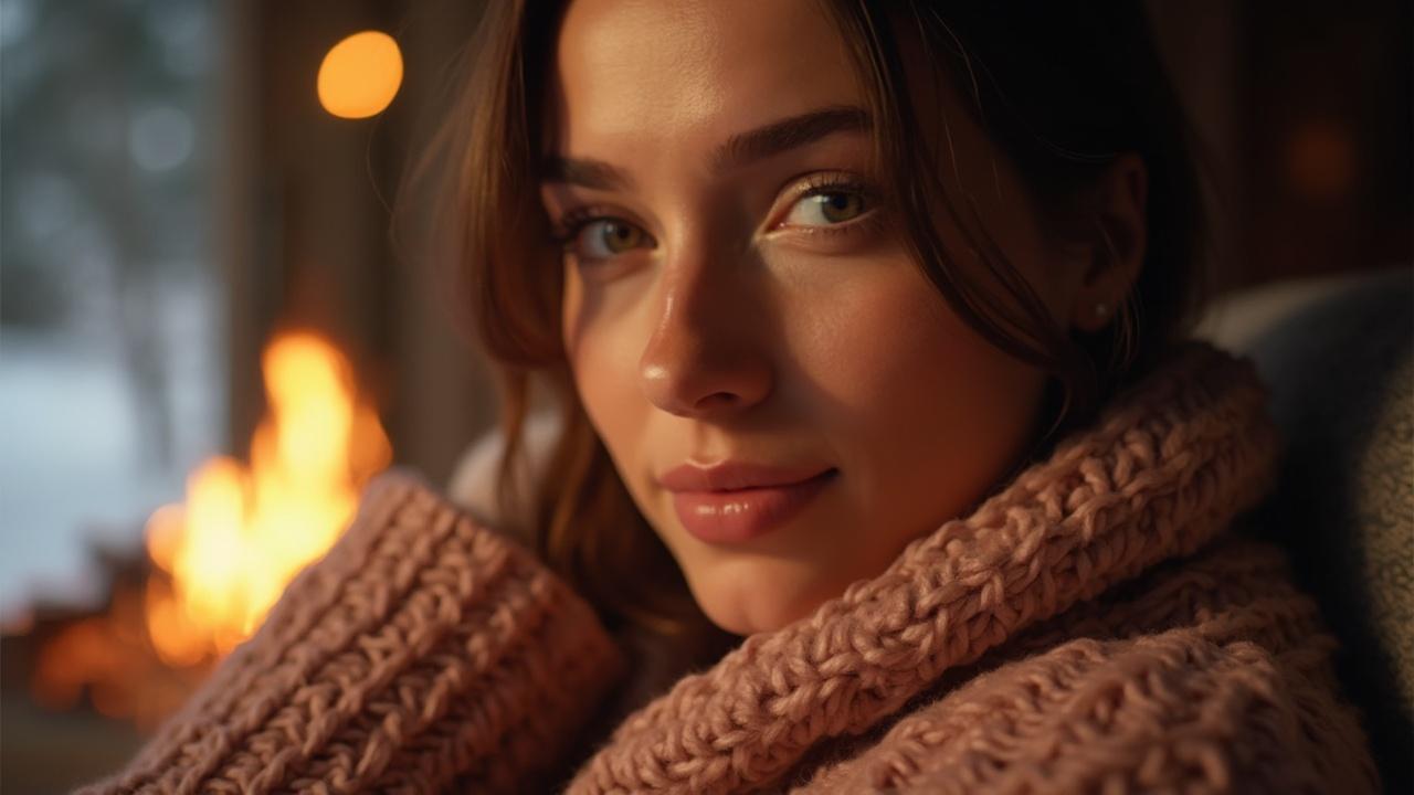 Les meilleurs parfums pour femme à porter en hiver : notre sélection d'essences chaleureuses et envoûtantes