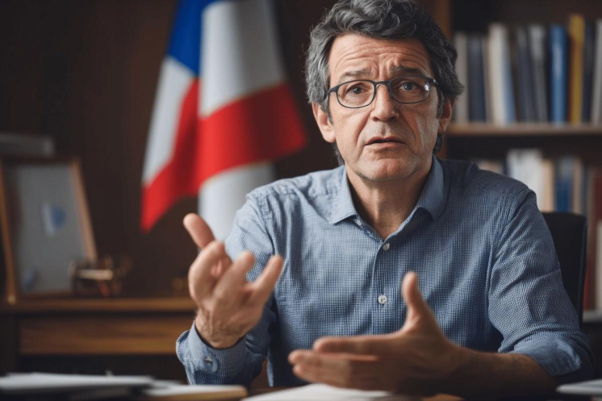 Mélenchon et l'islam : analyse des positions controversées du leader de La France Insoumise